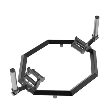 Livepro Multi Grip Hex Trap Bar - LP8300